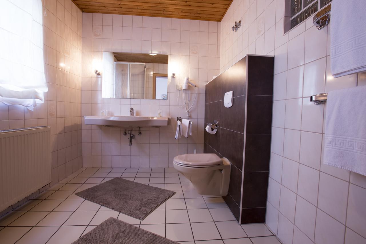 Hotel Rhein-Ahr Remagen Buitenkant foto