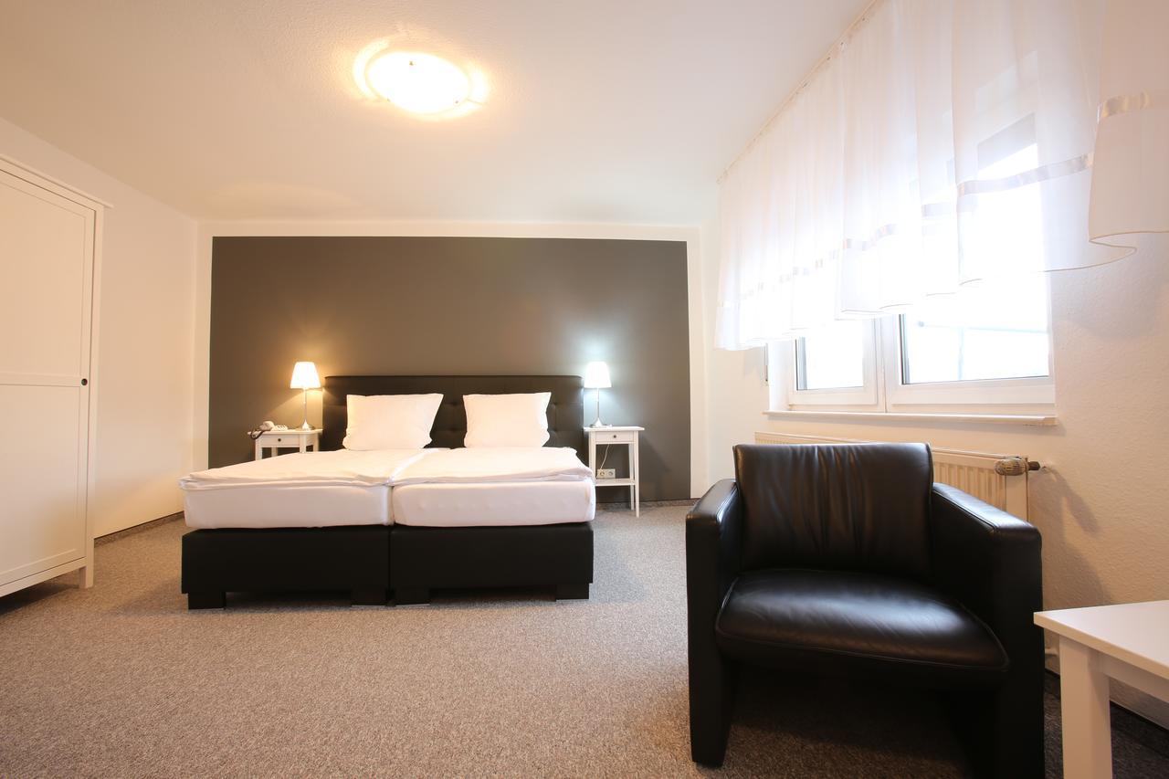 Hotel Rhein-Ahr Remagen Buitenkant foto